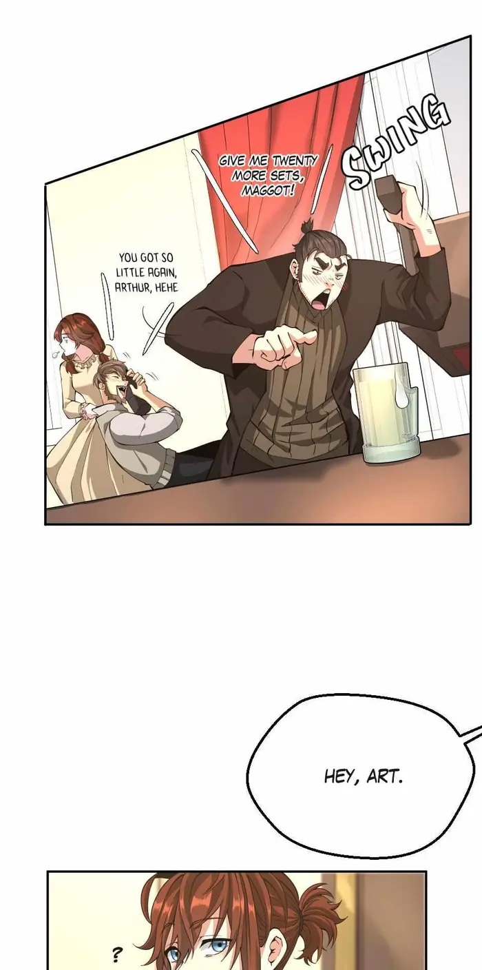 The Beginning After the End Chapter 133 image 71_optimized